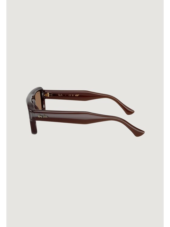 Ray-Ban Ray-Ban Occhiali da sole Pilot - Unisex Marrone