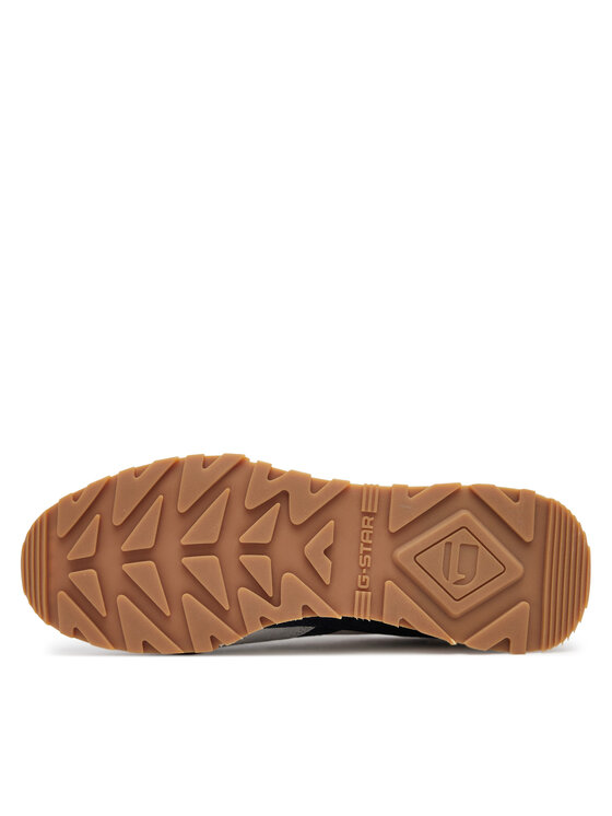 G-Star Raw G-Star Raw Sneakersy V5-10510 Szary