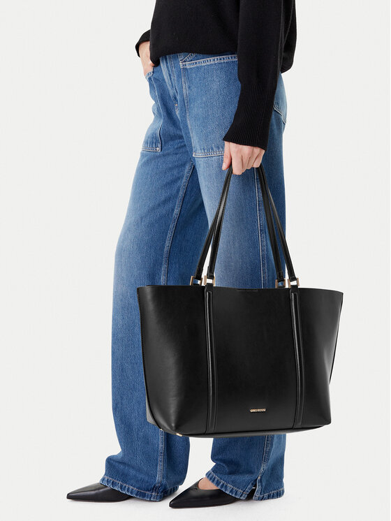 Gino Rossi Gino Rossi Handtasche CEO-YANAY Schwarz