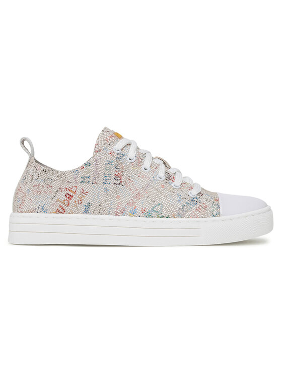 Sneakers 21695 Multicolore