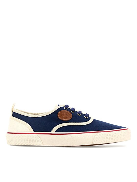 Valentino Garavani Valentino Garavani Sneakers 6Y2S0J87YGT Blu