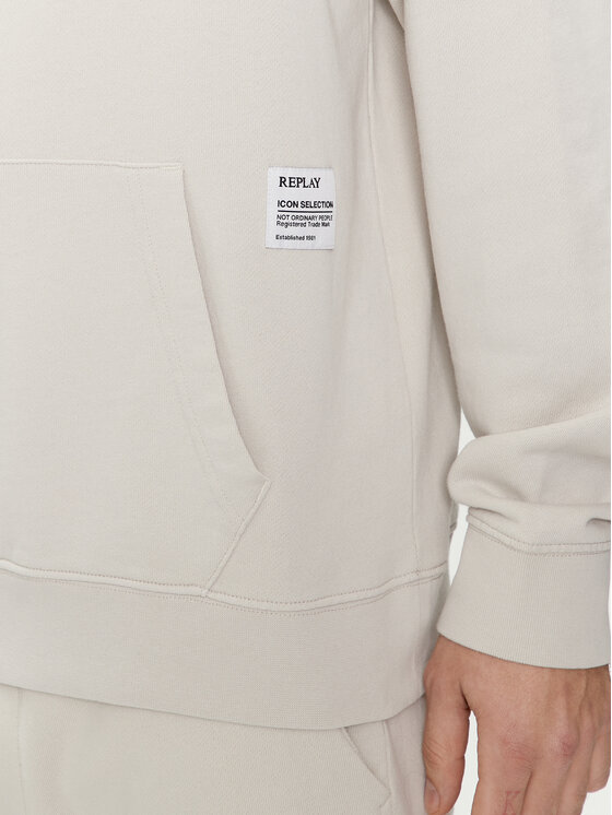 REPLAY Replay Pluus M6702A.000.23650P Beež Regular Fit