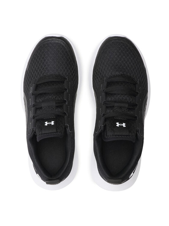 Under Armour Under Armour Tenisice za trčanje Ua W Victory 3023640-001 Crna