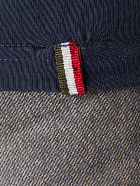 Aeronautica Militare Aeronautica Militare Póló szett AM1UTI001B Színes Regular Fit