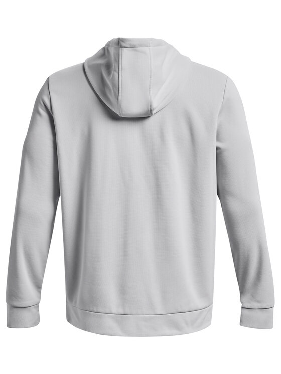 Sweat under armour gris 2025