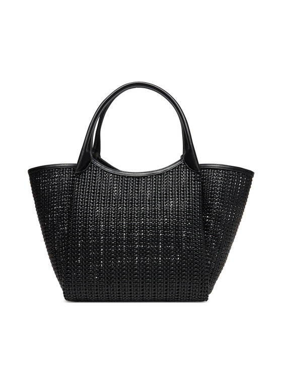 Emporio Armani Emporio Armani Дамска чанта EW001009 AF14309 UC001 Черен