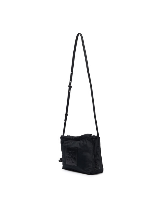 Calvin Klein Calvin Klein Geantă LV04F3871G Negru