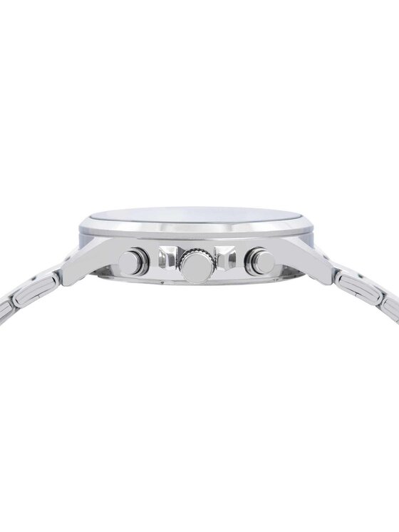 Lorus Lorus Hodinky RT309LX9 Strieborná