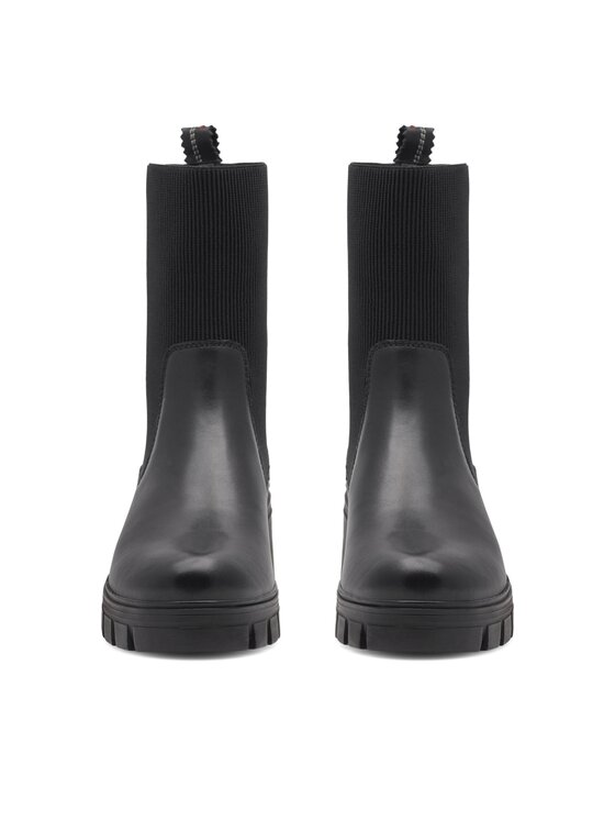 Lasocki Lasocki Botine WI16-SAVANAH-02 Negru