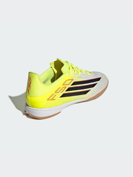 adidas adidas Buty do piłki nożnej 161548 Żółty