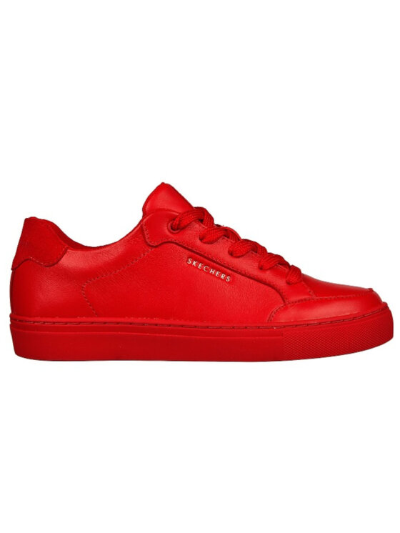 Skechers Skechers Sneakersy 155576-RED_3 Kolorowy