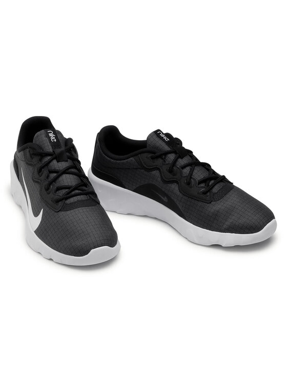 Nike Nike Laisvalaikio batai Explore Strada CD7093 001 Juoda