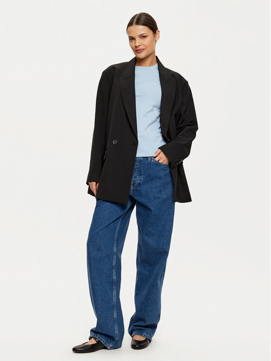 Calvin Klein Calvin Klein T-särk K20K208061 Sinine Regular Fit