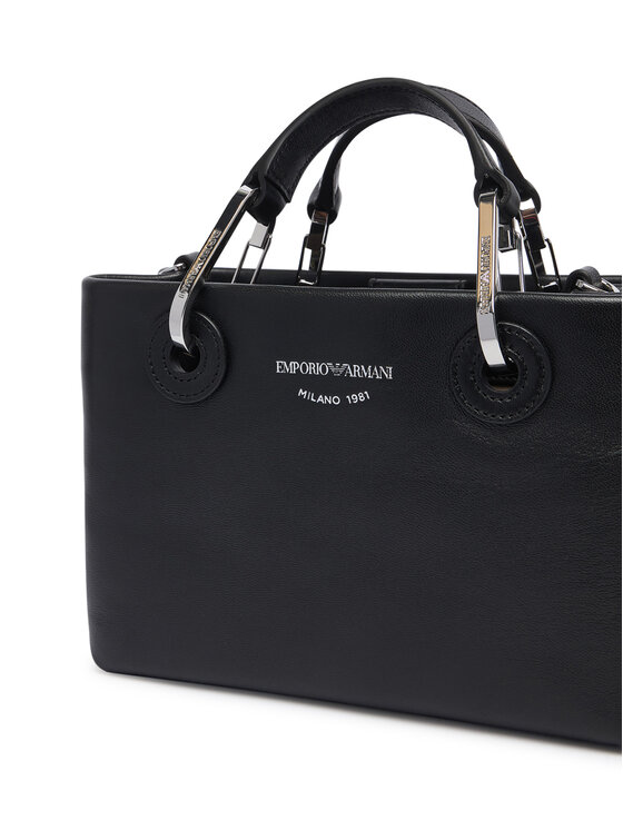 Emporio Armani Emporio Armani Handtasche EW000382 Schwarz