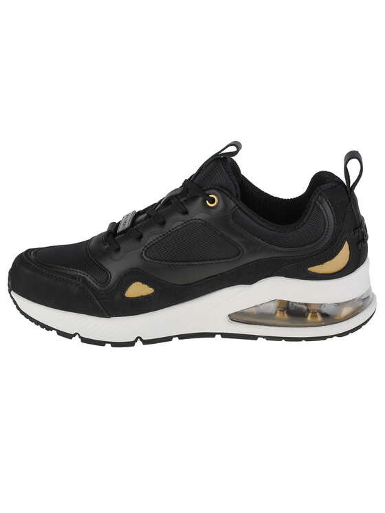 Skechers Skechers Sneakersy Skechers Uno 2 Czarny