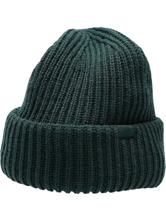 4F 4F Berretto 4FAW23ACAPM310-43S Verde