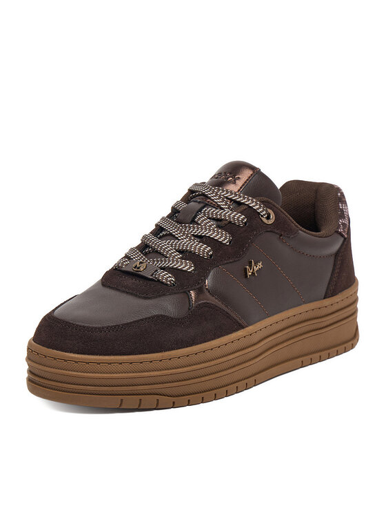 MEXX MEXX Sneakers EO-MI001006463W Maro