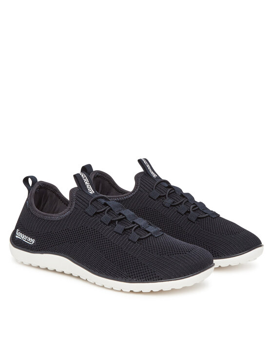 KangaRoos KangaRoos Sneakersy K-BF Bole 30161 000 4600 Tmavomodrá