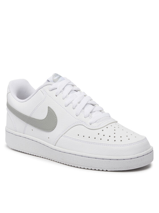 Nike Nike Sneakers Court Vision Lo Nn DH2987 112 Bianco