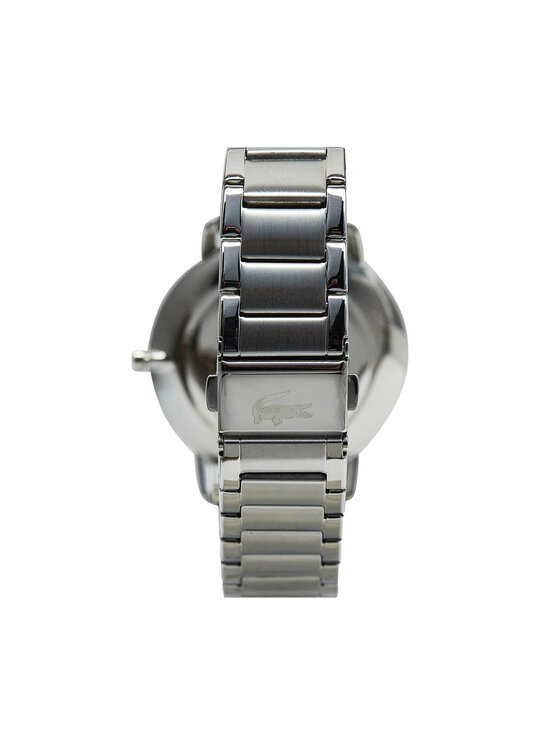Lacoste Lacoste Orologio Crocorigin 2011311 Argento