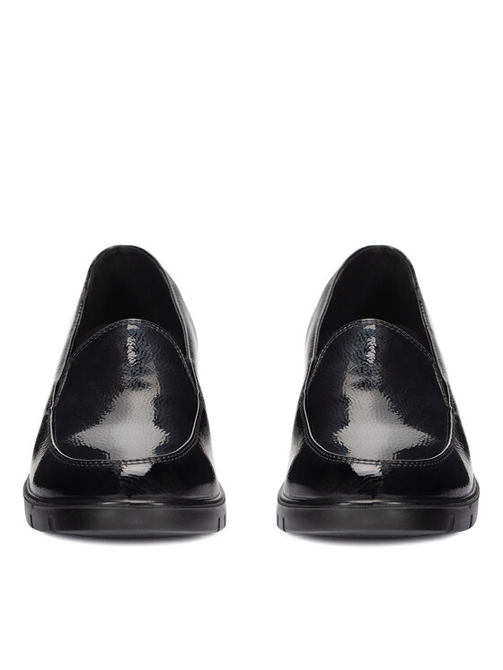 Clara Barson Clara Barson Halbschuhe WFA2811-1 Schwarz