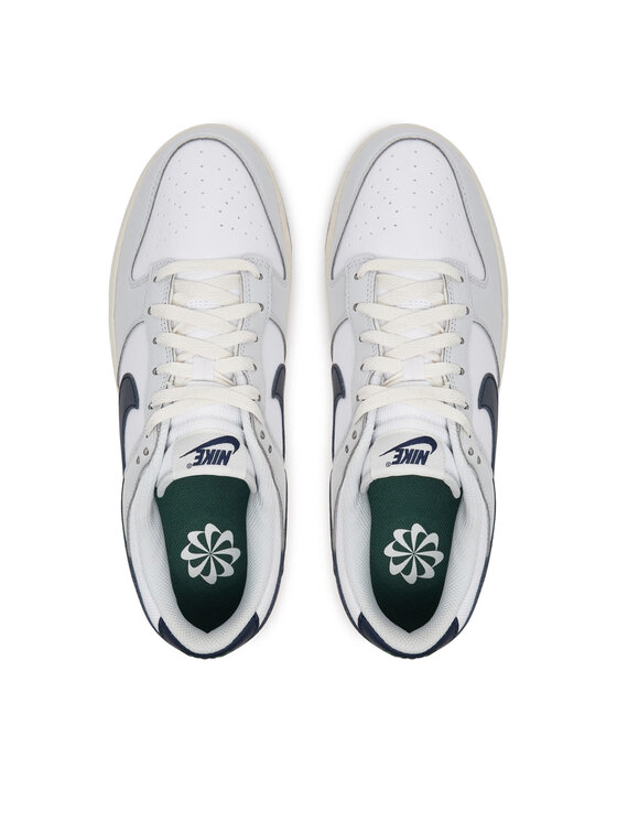 Nike Nike Sneakers Dunk Low Nn HF4299 001 Weiß