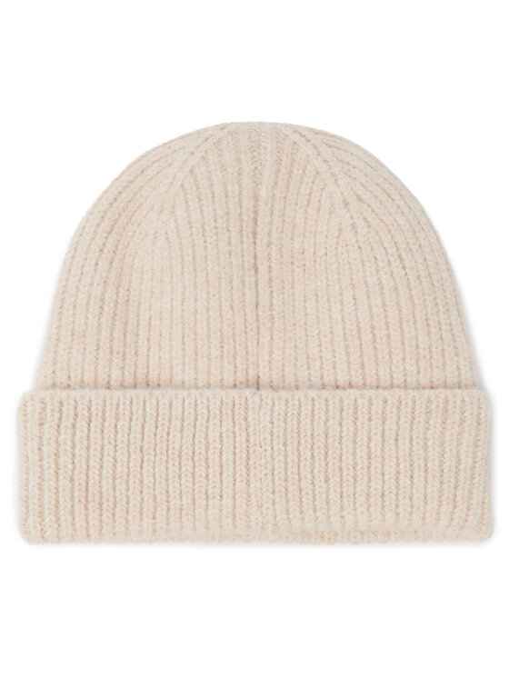 Barbour Barbour Zestaw czapka i rękawiczki LGS0108CR11 Kremowy