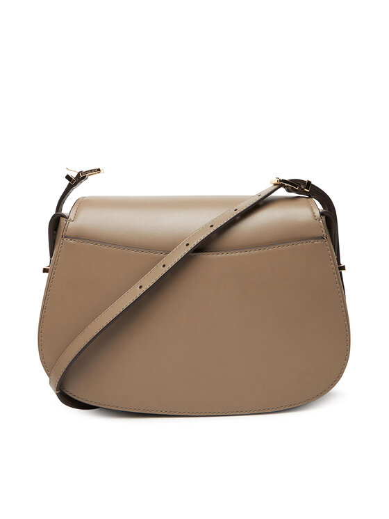 MICHAEL Michael Kors MICHAEL Michael Kors Käekott Lydia 30R5GL0M2L Beež