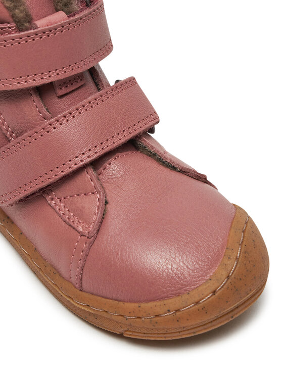 Froddo Froddo Stivali Minni Winter G2110142-6 S Rosa