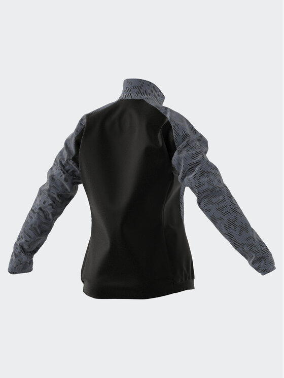 adidas adidas Větrovka Terrex Trail Running Windbreaker IA1808 Modrá Regular Fit