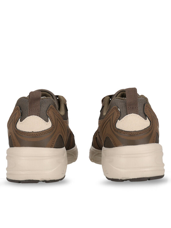 Endurance Endurance Снікерcи Elliott Uni Shoe E244233 Коричневий