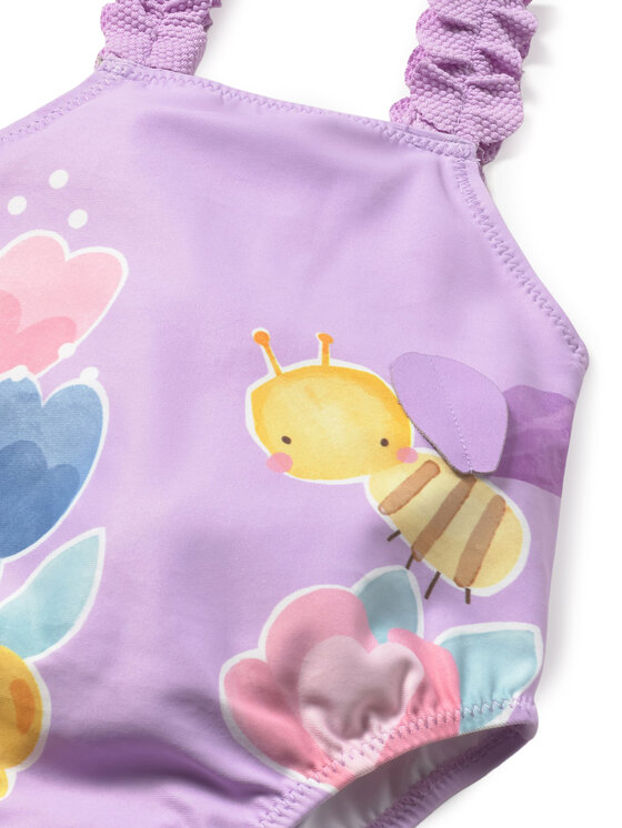 Mayoral Mayoral Peldkostīms 1755 Violets