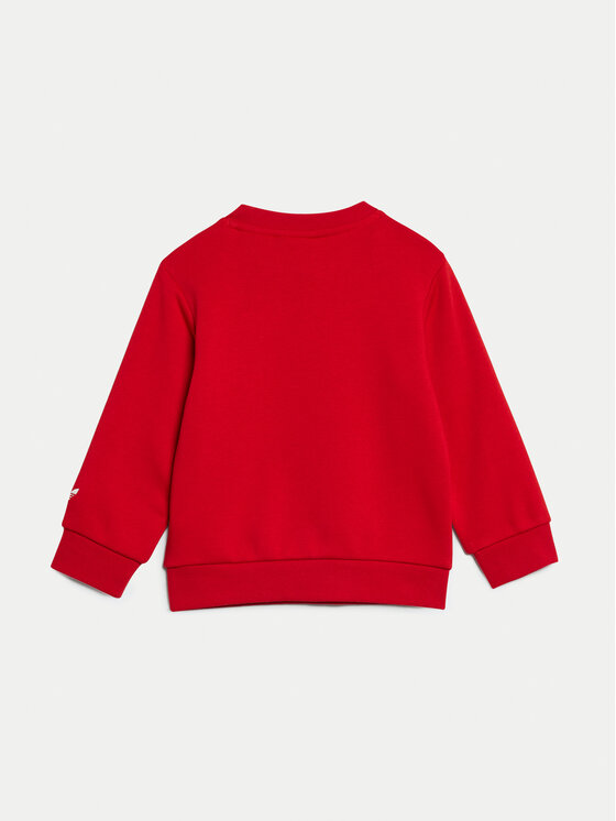 adidas adidas Trenerka Disney Mickey Mouse JN7707 Šarena Regular Fit