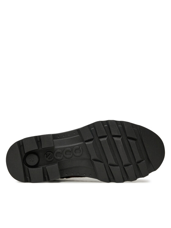 ECCO ECCO Bakancs Grainer K 72822305014 Barna
