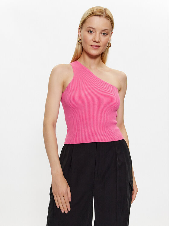 JDY JDY Pulover 15290755 Roza Regular Fit