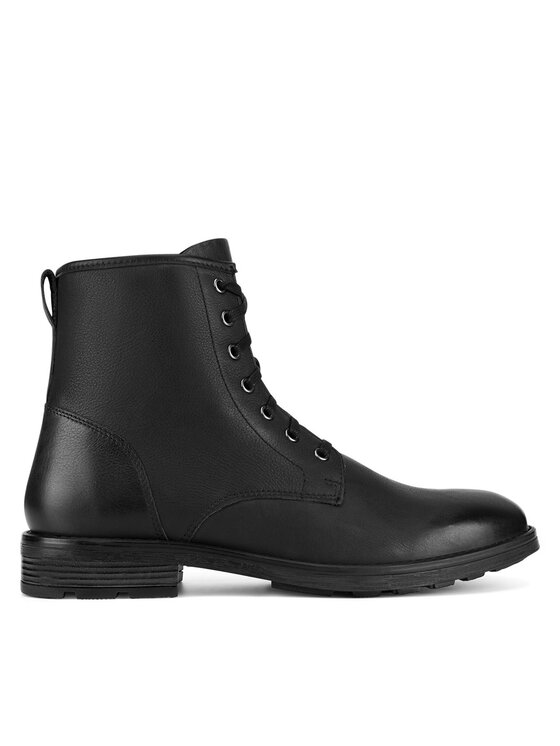 Lasocki Lasocki Auliniai batai PACINO-24 MB Juoda