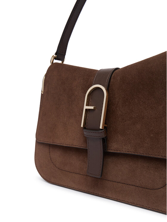 Furla Furla Τσάντα WB00996 BX3045 CN 3244S Καφέ