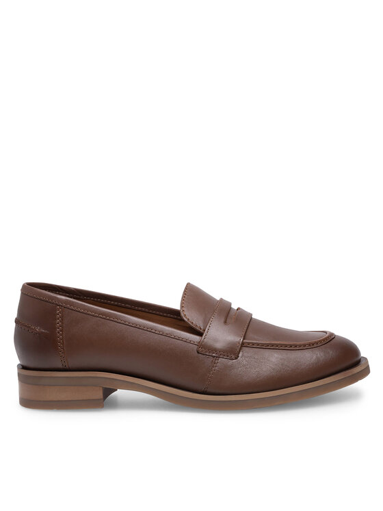 Lasocki Lasocki Loaferke WI23-POLA-01 Rjava