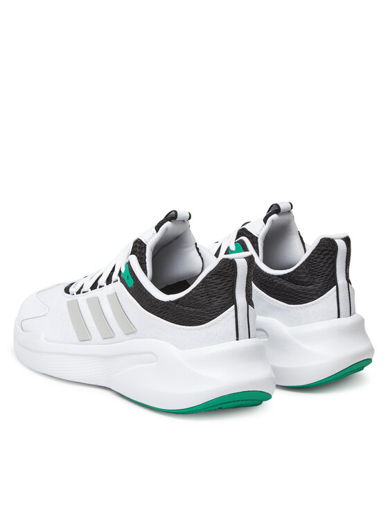 adidas adidas Sneakersy Alphaedge+ JP5220 Biela