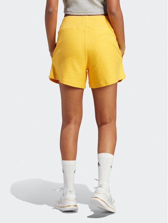 Pantaloncini sportivi Lounge Terry Loop Shorts