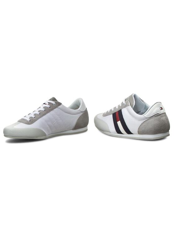 Tommy Hilfiger Sneakers Sm Rusc 1C FM56820963 Weiß | Modivo.de 