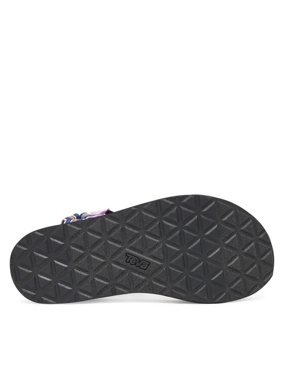 Teva Teva Sandále Midform Universal 1171870 Tmavomodrá