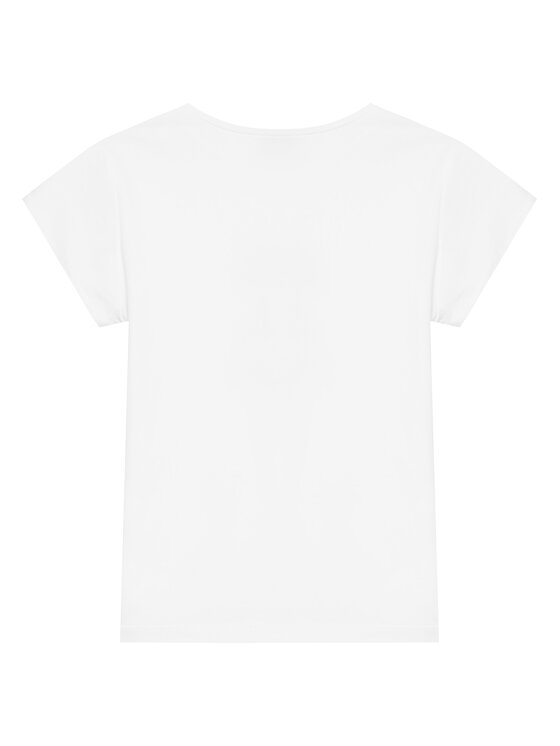 Mayoral Mayoral Completo T-shirt e gonna 3946 Rosa Regular Fit