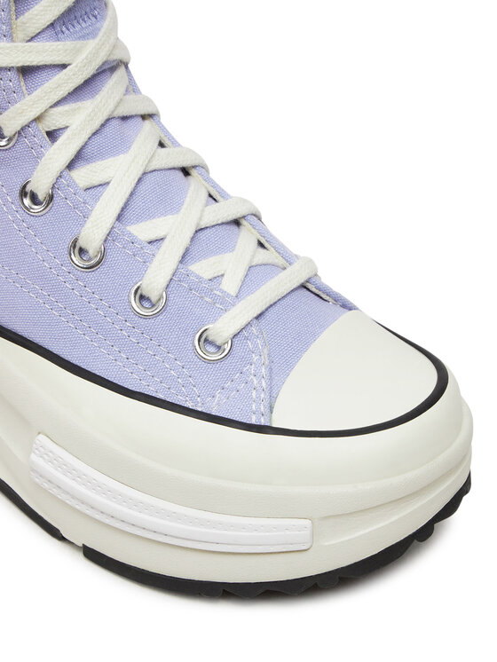 Converse Converse Снікерcи Run Star Legacy CX HI A04693C Голубий