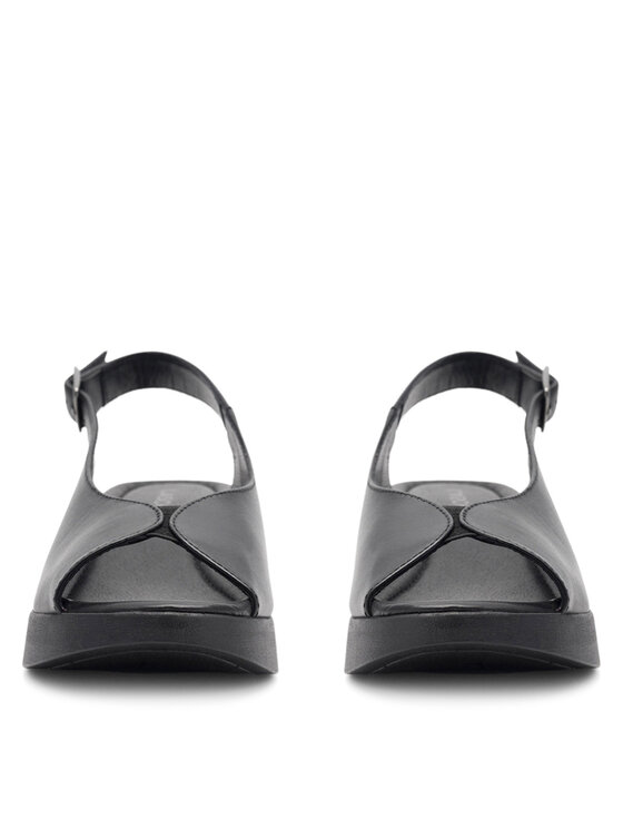 Lasocki Lasocki Σανδάλια TILITI ARC-2287-10 Μαύρο