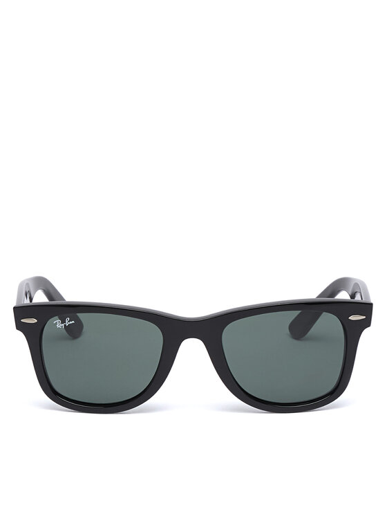 Ray-Ban Ray-Ban Akiniai nuo saulės 0RB4340 601 Juoda