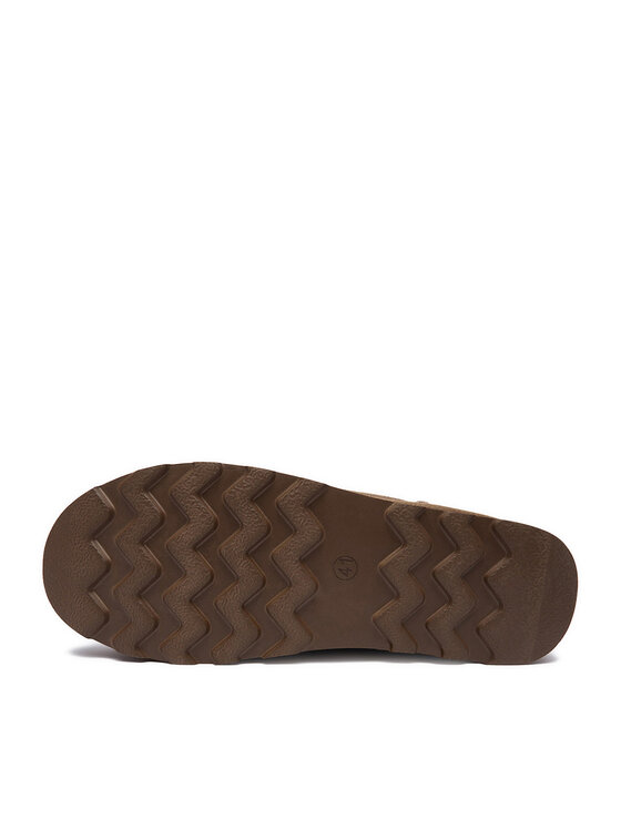 DeeZee DeeZee Sniego batai DZN-005 Ruda