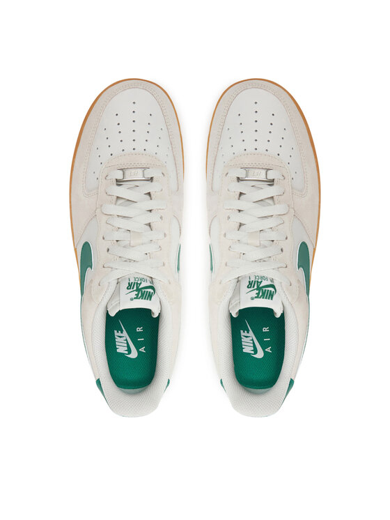 Nike Nike Tenisice Air Force 1'07 Lv8 FQ8714 001 Écru