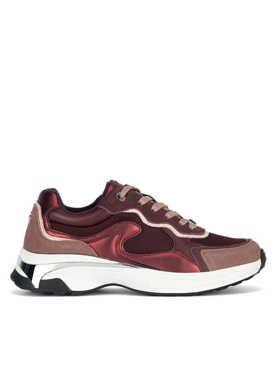 MEXX MEXX Sportcipők MI001008943W Bordó