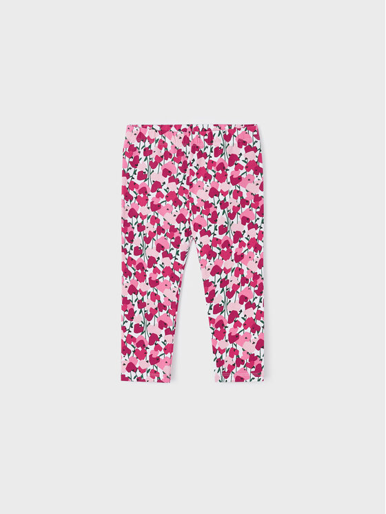 Mayoral Mayoral Legginsy 3778 Kolorowy
